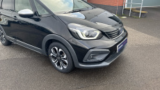 Honda Jazz 1.5 i-MMD Hybrid Crosstar EX 5dr eCVT Hybrid Hatchback